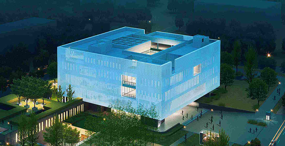 麗水市圖書(shū)館